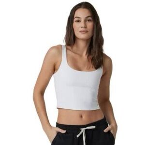VUORI Daily Crop Tank